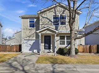 11747 W Tufts Place, Morrison, CO 80465