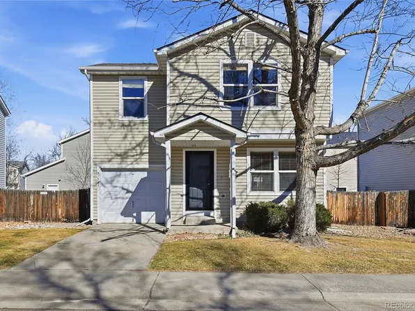 11747 W Tufts Place, Morrison, CO 80465