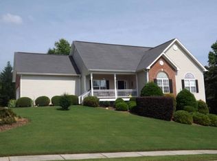 4369 Old Princeton Rdg, Gainesville, GA 30506