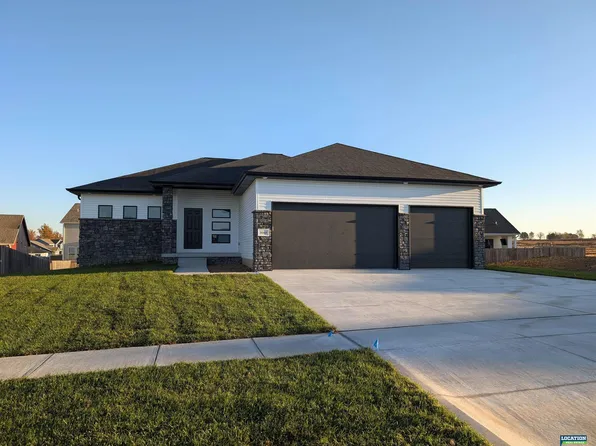 3162 Morritt St, Roca, NE 68430