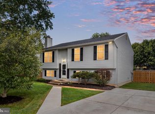 34 Bryant Blvd, Stafford, VA 22556