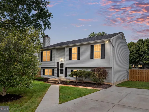 34 Bryant Blvd, Stafford, VA 22556