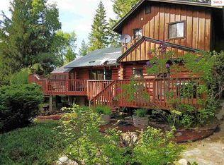 20 Red Cedar Ln, Sandpoint, ID 83864