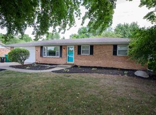 62244 Orange Rd, South Bend, IN 46614