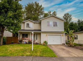 815 NE Faloma Rd, Portland, OR 97211