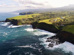 442 Hoolawa Rd, Haiku, HI 96708