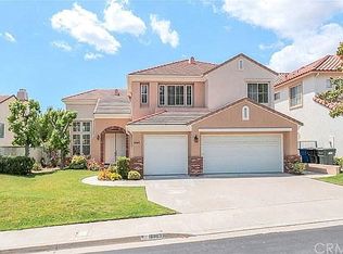 18883 Amberly Pl, Rowland Heights, CA 91748