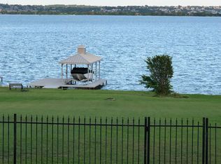 3208 Bouvier St, Rowlett, TX 75088