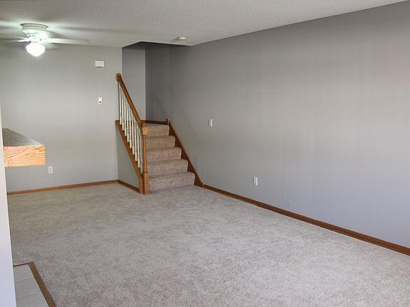 Living Room - Main Level