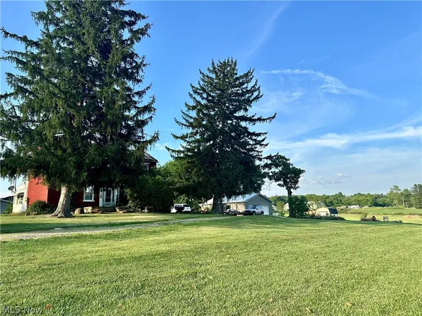 48 Anderson Rd, Fleming, OH 45729