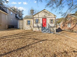 2009 Baker Rd NW, Atlanta, GA 30318