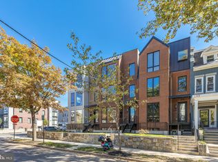 4125 8th St NW #2, Washington, DC 20011