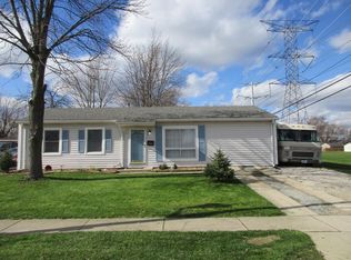 600 Murphy Dr, Romeoville, IL 60446