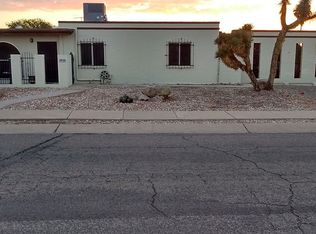 1974 W Romany Rd, Tucson, AZ 85713