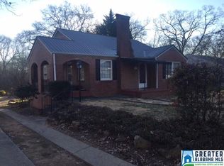 2032 High School Rd, Bessemer, AL 35023