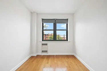 Rented by Compass