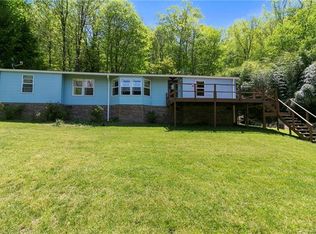 845 Bee Tree Rd, Swannanoa, NC 28778