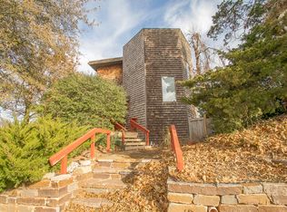 301 S Williams Ave, El Reno, OK 73036