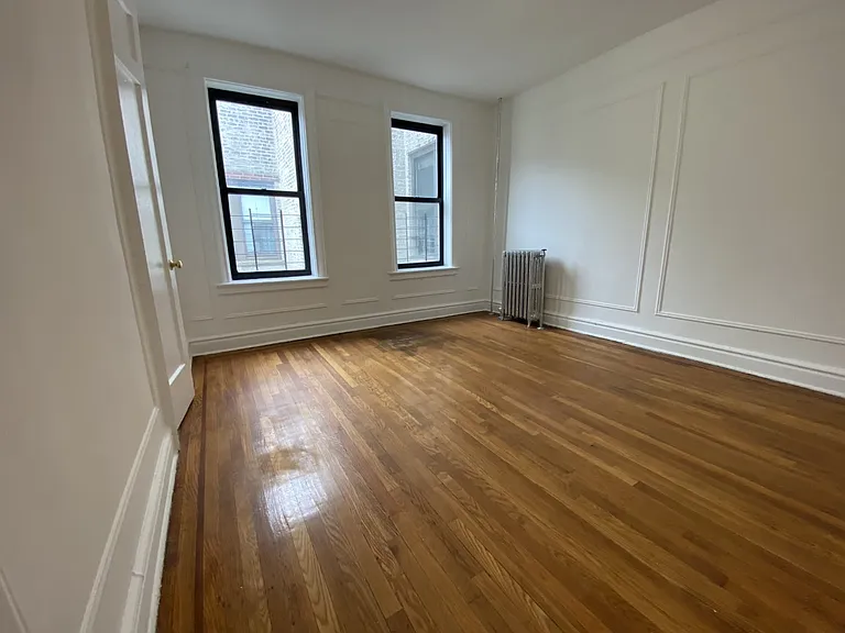 1560 Grand Concourse #409 — Photo 5