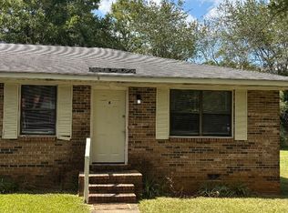 907 Ivan Dr SW APT A, Jacksonville, AL 36265