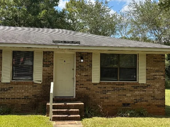 907 Ivan Dr SW APT A, Jacksonville, AL 36265