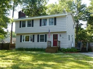 26 Forrest Rd, Westford, MA 01886