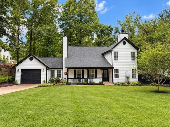 2630 Impala Dr, Cumming, GA 30041