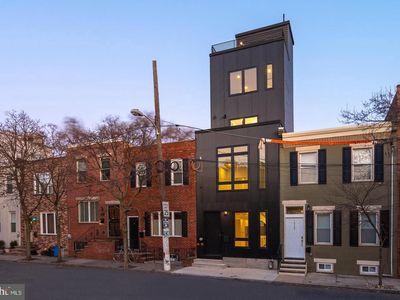 1037 S Chadwick St, Philadelphia, PA, 19146