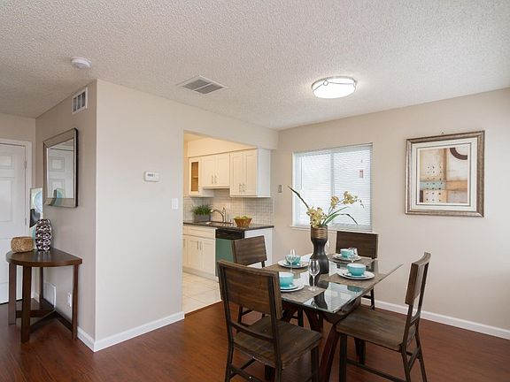 2nd image of 3984 Geddes Ct #88A