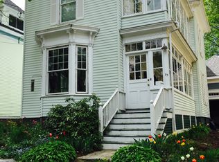 83 Fessenden St APT 2, Portland, ME 04103