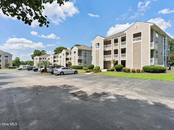 233 Kings Trail # 2006, Sunset Beach, NC 28468