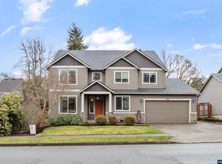 308 Holder Ln SE, Salem, OR 97306