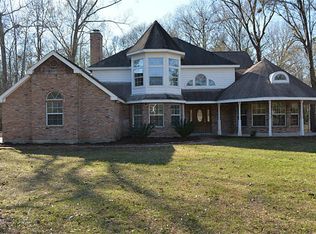 17263 Northcrest Cir, New Caney, TX 77357