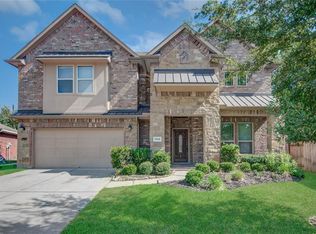 19118 Lost Mine Trl, Spring, TX 77388