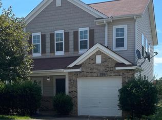 3505 Kernstown Dr, Raleigh, NC 27610