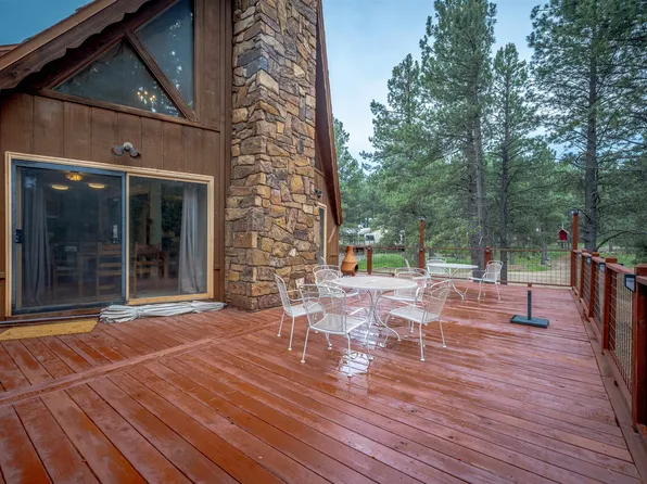 57 Pine Valley Dr, Angel Fire, NM 87710