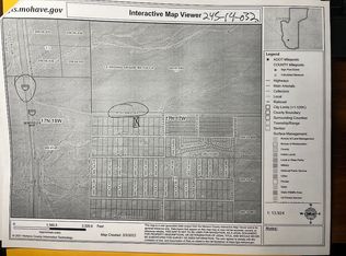 245-14-032-033, Yucca, AZ 86438