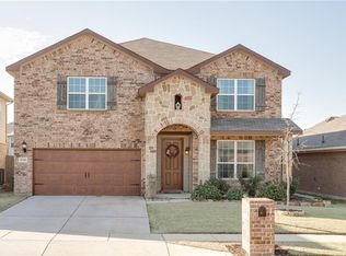 1524 Grassy View Dr, Fort Worth, TX 76177