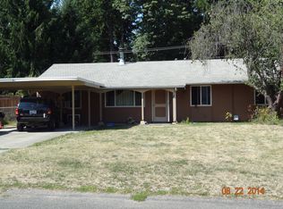 2312 Parkwood Blvd, Puyallup, WA 98374