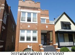 7532 S Champlain Ave #1, Chicago, IL 60619