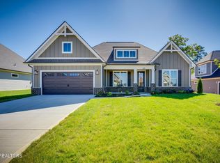 295 Bittersweet Ln LOT 151, Lenoir City, TN 37771