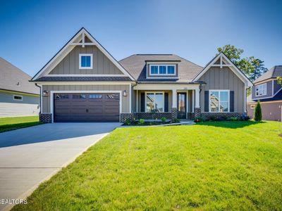 295 Bittersweet Ln Lot 151, Lenoir City, TN, 37771