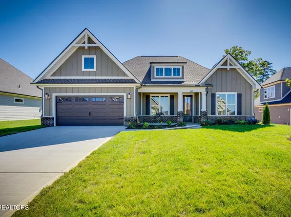 295 Bittersweet Ln Lot 151, Lenoir City, TN 37771