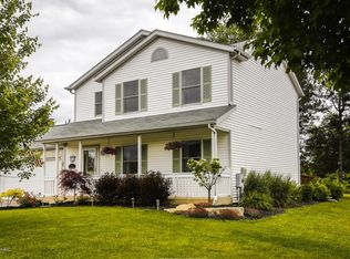160 Shadow Bend Ln, Battle Creek, MI