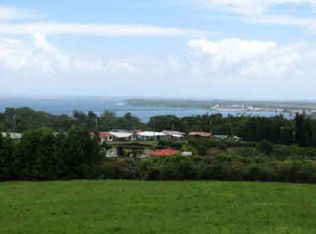 Kaiwiki Rd LOT 1, Hilo, HI 96720