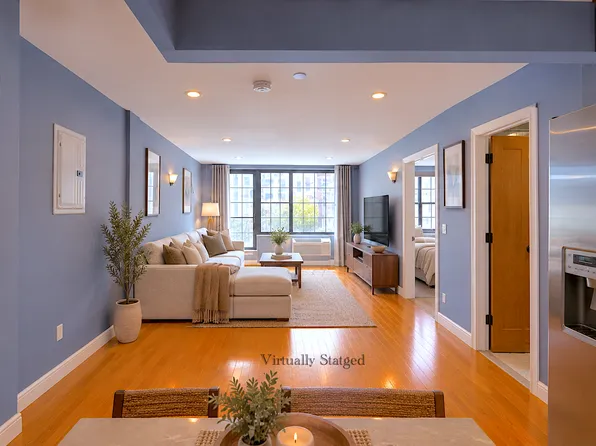 311 Saint Nicholas Avenue image 1 of 9