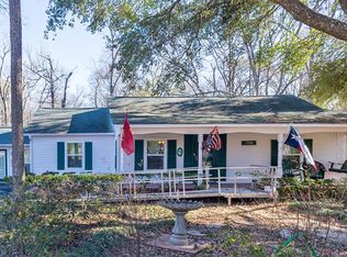 110 N Grace St, Crockett, TX