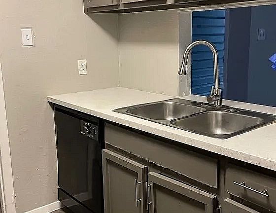 Ashford-costa-brava Kitchen