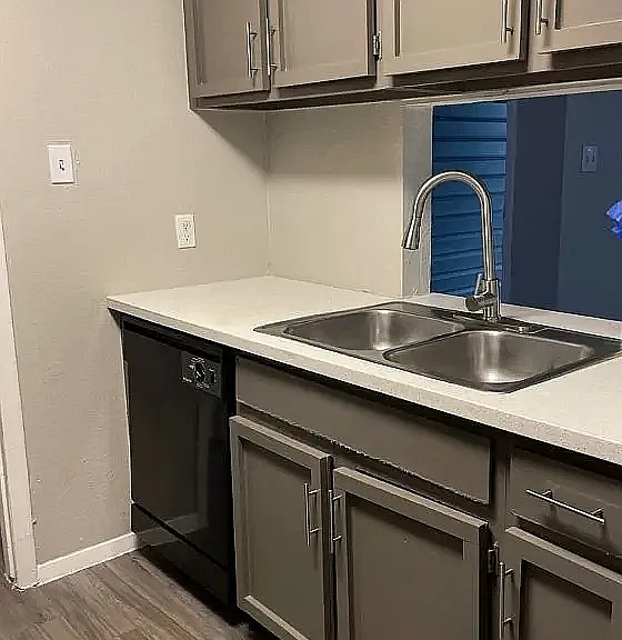 Ashford-costa-brava Kitchen