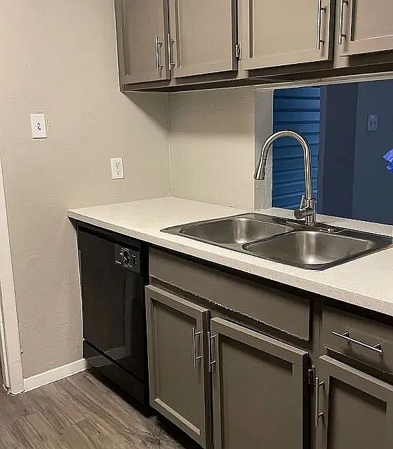 Ashford-costa-brava Kitchen